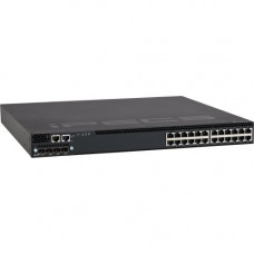 Edge-Core ECS-4028G Ethernet Switch - 24 Ports - 2 Layer Supported ECS-4028G