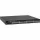 Edge-Core ECS-4052G Ethernet Switch - 48 Ports - 2 Layer Supported ECS-4052G