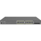 ENGENIUS Cloud Managed 24-Port Gigabit PoE+ Switch with 4 SFP+ Ports - 24 Ports - Manageable - 3 Layer Supported - Modular - 240 W PoE Budget - Optical Fiber, Twisted Pair - PoE Ports - Rack-mountable ECS1528P