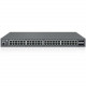 ENGENIUS Cloud-Enabled 48-Port Network Switch - 48 Ports - Manageable - 3 Layer Supported - Modular - Twisted Pair, Optical Fiber - 1U High - Rack-mountable - 2 Year Limited Warranty ECS1552
