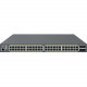ENGENIUS Cloud Managed 48-Port Gigabit PoE+ Switch with 4 SFP+ Ports - 48 Ports - Manageable - 3 Layer Supported - Modular - 410 W PoE Budget - Optical Fiber, Twisted Pair - PoE Ports - Rack-mountable - 2 Year Limited Warranty ECS1552P