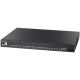 Edge-Core L2+ Gigabit Ethernet Standalone Switch - Manageable - 3 Layer Supported - Rack-mountable, Desktop ECS4510-28F