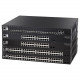 Edge-Core L2+ Gigabit Ethernet Standalone Switch - 48 Ports - Manageable - 3 Layer Supported - Rack-mountable, Desktop ECS4510-52P