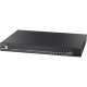 Edge-Core L3 Gigabit Ethernet Standalone Switch - 2 Ports - Manageable - 3 Layer Supported - Modular - Optical Fiber, Twisted Pair - Rack-mountable, Standalone - 5 Year Limited Warranty ECS4620-28F