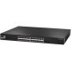 Edge-Core L3 Gigabit Ethernet Standalone Switch - 24 Ports - Manageable - 3 Layer Supported - Modular - Optical Fiber, Twisted Pair - Rack-mountable, Desktop - 5 Year Limited Warranty ECS4620-28T