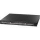 Edge-Core L3 Gigabit Ethernet Standalone Switch - 48 Ports - Manageable - 3 Layer Supported - Modular - Optical Fiber, Twisted Pair - Rack-mountable, Desktop - 5 Year Limited Warranty ECS4620-52P