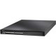 Edge-Core 10Gb Ethernet L2 Switch - Manageable - 2 Layer Supported - 1U High - Rack-mountable, Desktop ECS5510-24S