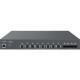 ENGENIUS Cloud-Enabled 8-Port 10G Base-T Network Switch - 8 Ports - Manageable - 3 Layer Supported - Modular - Twisted Pair, Optical Fiber - 1U High - Rack-mountable - 2 Year Limited Warranty ECS5512