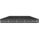Edge-Core ECS5610-52S Layer 3 Switch - Manageable - 3 Layer Supported - Modular - Optical Fiber - 1U High - Rack-mountable - 5 Year Limited Warranty ECS5610-52S