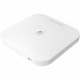 ENGENIUS ECW220 802.11ax 1.73 Gbit/s Wireless Access Point - 2.40 GHz, 5 GHz - MIMO Technology - 1 x Network (RJ-45) - Gigabit Ethernet - Ceiling Mountable, Wall Mountable - 1 Pack ECW220
