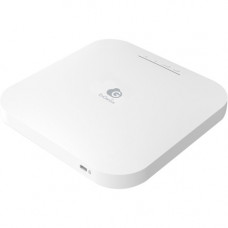 ENGENIUS ECW230 802.11ax 3.46 Gbit/s Wireless Access Point - 2.40 GHz, 5 GHz - MIMO Technology - 1 x Network (RJ-45) - 2.5 Gigabit Ethernet - Ceiling Mountable, Wall Mountable - 1 Pack ECW230