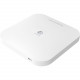 ENGENIUS ECW230 802.11ax 3.46 Gbit/s Wireless Access Point - 2.40 GHz, 5 GHz - MIMO Technology - 1 x Network (RJ-45) - 2.5 Gigabit Ethernet - Ceiling Mountable, Wall Mountable - 1 Pack ECW230