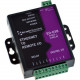 Brainboxes - ED-038 Ethernet to Digital I/O Relay - RoHS, WEEE Compliance ED-038
