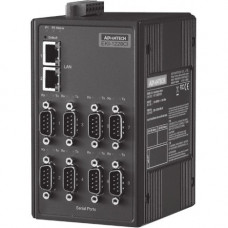 B&B Electronics Mfg. Co 8-PORT MODBUS GATEWAY WITH WIDE TEMP. AND ISOLAT EKI-1228CI-DR-AE