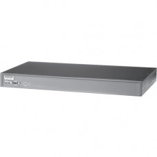 B&B Electronics Mfg. Co 16-PORT RS-232/422/485 SERIAL DEVICE SERVER,ARP, ICMP, IPV6, TCP, UDP, BOOTP/DHC EKI-1526-CE