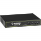 Black Box Emerald PE KVM Extender with Virtual Machine Access - DVI-D, V-USB 2.0, Audio - 1 Computer(s) - Full HD - 1920 x 1080 Maximum Video Resolution - 1 x Network (RJ-45) - 4 x USB - 1 x DVI - 120 V AC, 230 V AC Input Voltage - For Linux, PC, Mac - TA