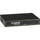 Black Box Emerald PE KVM Extender with Virtual Machine Access - DVI-D, V-USB 2.0, Audio - 2 Computer(s) - 1 Local User(s) - 328 ft Range - Full HD - 1920 x 1080 Maximum Video Resolution - 2 x Network (RJ-45) - 1 x USB - 2 x DVI - 120 V AC, 230 V AC Input 