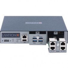 Lantronix EMG8500 Edge Management Gateway EMG851010S