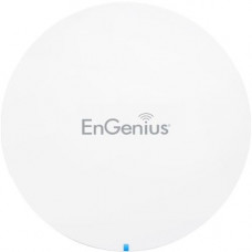 ENGENIUS EnMesh EMR3000 IEEE 802.11ac Ethernet Wireless Router - 2.40 GHz ISM Band - 5 GHz UNII Band - 150 MB/s Wireless Speed - 1 x Network Port - 1 x Broadband Port - USB - Gigabit Ethernet - Wall Mountable EMR3000