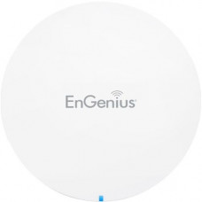 ENGENIUS EnMesh EMR3000 IEEE 802.11ac Ethernet Wireless Router - 2.40 GHz ISM Band - 5 GHz UNII Band - 1200 Mbit/s Wireless Speed - 1 x Network Port - 1 x Broadband Port - USB - Gigabit Ethernet - Wall Mountable EMR3000-KIT