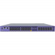 Extreme Networks ExtremeRouting SLX 9640 Router - 28 Slots - 100 Gigabit Ethernet - 1U - Rack-mountable - TAA Compliance EN-SLX-9640-24S-AC-F