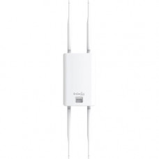 ENGENIUS ENS620EXT IEEE 802.11ac 1.27 Gbit/s Wireless Access Point - 2.40 GHz, 5 GHz - MIMO Technology - Beamforming Technology - 2 x Network (RJ-45) - Pole-mountable, Wall Mountable ENS620EXT