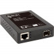 ENET Compatible ENTMC-FGETP-SFP - Functionally Identical 10/100/1000Base-T Power Over Ethernet (PoE) to 1000Base-X SFP (without SFP) Power Sourcing Equipment (PSE) Media Converter - Programmed, Tested, and Supported in the USA, Lifetime Warranty" ENT