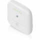 UBIQUITI Intelligent WISP Control Point with FiberProtect - 5 Ports - PoE Ports - 1 Slots - Gigabit Ethernet - Pole Mount EP-R6