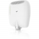 UBIQUITI EP-S16 Ethernet Switch - 16 Ports - 3 Layer Supported - Modular - Twisted Pair - Pole Mount, Wall Mountable - 1 Year Limited Warranty EP-S16