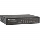 EverFocus 5 Channel PoE Switch - 5 Ports - 2 Layer Supported - Twisted Pair - Desktop - TAA Compliance EPOE05