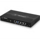 UBIQUITI Gigabit Router with SFP - 3 Ports - Management Port - 1 - Gigabit Ethernet - 1U - Rack-mountable - 1 Year ER-4