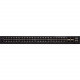 ATEN 52-Port GbE PoE Managed Switch - 48 Ports - Manageable - Gigabit Ethernet, 10 Gigabit Ethernet - 10/100/1000Base-T, 10GBase-X - 3 Layer Supported - Modular - Power Supply - 885.36 W Power Consumption - 740 W PoE Budget - Optical Fiber, Twisted Pair -