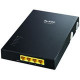 Zyxel ES-315-F Managed Switch - 4 x 100Base-FX, 1 x 100Base-FX ES315F