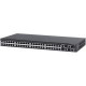 Edge-Core ES3552M L2/4 Fast Ethernet Standalone Switch - 48 Ports - Manageable - 4 Layer Supported - 1U High - Rack-mountable - Lifetime Limited Warranty ES3552M