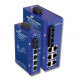 B&B Electronics Mfg. Co ESW205-ST-TETN UNMANAGED SWITCH 4 COPPER, 1 SINGLE-MODE ST WT ESW205-ST