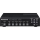 Panasonic Digital Interface Box - Simple AV Transmission System - 4 Input Device - 328.08 ft Range - 2 x Network (RJ-45) - 2 x HDMI In - 2 x VGA In - WUXGA - 1920 x 1200 - Twisted Pair - Category 5e ET-YFB100G