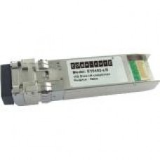 Edge-Core ET5402-LR / 10G SFP+ Transceiver - For Data Networking, Optical Network10 ET5402-LR