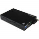 Startech.Com Gigabit Ethernet Multi Mode Fiber Media Converter SC 550m - 1000 Mbps - Convert and extend a Gigabit Ethernet connection up to 550 m / 1804 ft over Multi Mode SC fiber - Gigabit Ethernet Multi Mode Fiber Media Converter SC 550m - Gigabit Fibe