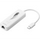 Edimax USB Type-C To 2.5G Gigabit Ethernet Adapter - USB 3.1 Type C - 1 Port(s) - 1 - Twisted Pair EU-4307