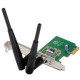Edimax EW-7612PIN V2 IEEE 802.11n - Wi-Fi Adapter for Desktop Computer - PCI Express - 300 Mbit/s - 2.48 GHz ISM - Internal EW-7612PIN V2