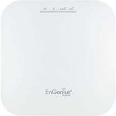 ENGENIUS EWS357AP 802.11ax 1.73 Gbit/s Wireless Access Point - 2.40 GHz, 5 GHz - MIMO Technology - Beamforming Technology - 1 x Network (RJ-45) - Ceiling Mountable, Wall Mountable - 1 Pack EWS357AP