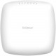 ENGENIUS Neutron EWS385AP IEEE 802.11ac 2.15 Gbit/s Wireless Access Point - 2.40 GHz, 5 GHz - MIMO Technology - 2 x Network (RJ-45) - Gigabit Ethernet - Rail-mountable, Ceiling Mountable, Wall Mountable EWS385AP