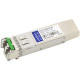 AddOn Juniper Networks EX-SFP-10GE-ER Compatible TAA Compliant 10GBase-ER SFP+ Transceiver (SMF, 1550nm, 40km, LC, DOM) - 100% compatible and guaranteed to work - TAA Compliance EX-SFP-10GE-ER-AO