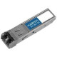 AddOn Juniper Networks EX-SFP-GE10KT13R14 Compatible TAA Compliant 1000Base-BX SFP Transceiver (SMF, 1310nmTx/1490nmRx, 10km, LC, DOM) - 100% compatible and guaranteed to work EX-SFP-GE10KT13R14AO
