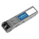 Axiom 1000Base-BX SFP (mini-GBIC) - For Data Networking - 1 x 1000Base-BX - Optical Fiber - 128 MB/s Gigabit Ethernet 1 1000Base-BX Network - Optical Fiber Single-mode - Gigabit Ethernet - 1000Base-BX - 1 - Hot-pluggable EX-SFP-GE10KT15R13-AX