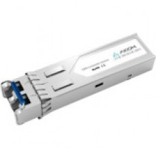 Axiom EX-SFP-GE80KCW1530 SFP (mini-GBIC) Module - For Data Networking, Optical Network - 1 x 1000Base-LX - 9/125 &micro;m Optical Fiber - 128 MB/s Gigabit Ethernet 1 LC Simplex 1000Base-LX Network - Optical Fiber9/125 &micro;m - Single-mode - Giga