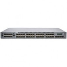 Juniper EX4300 32PORT 1000BASEX SFP 4X10G BASEX SFP+ & 350W AC PS JCPO EX4300-32F-CPO