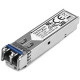 Startech.Com Juniper EX-SFP-1GE-LX Compatible SFP Module - 1000BASE-LX Fiber Optical SFP Transceiver - Lifetime Warranty - 1 Gbps - Maximum Transfer Distance: 10 km (6.2 mi) - 100% compatibility with Juniper EX-SFP-1GE-LX guaranteed - lifetime warranty on