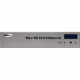 Gefen EXT-DVI-16416 Matrix Video Switch - 1920 x 1200 - WUXGA - 1080p16 x 1616 x DVI Out - RoHS Compliance EXT-DVI-16416