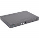 Gefen DVI KVM over IP - Receiver Package - 1 Computer(s) - 1 Remote User(s) - WUXGA - 1920 x 1200 Maximum Video Resolution - 2 x Network (RJ-45) - 4 x USB - 1 x DVI - 5 V DC Input Voltage EXT-DVIKA-LANS-RX